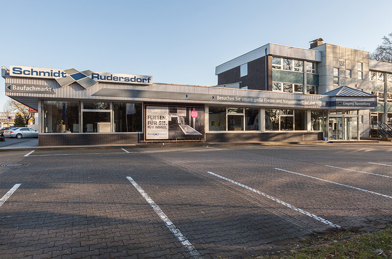 Unsere Fliesenwelt in Bergisch Gladbach