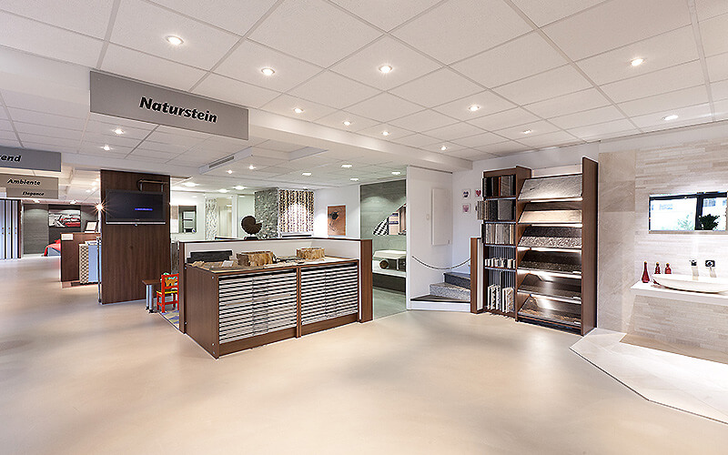 Fliesen und Naturstein in Düsseldorf kaufen