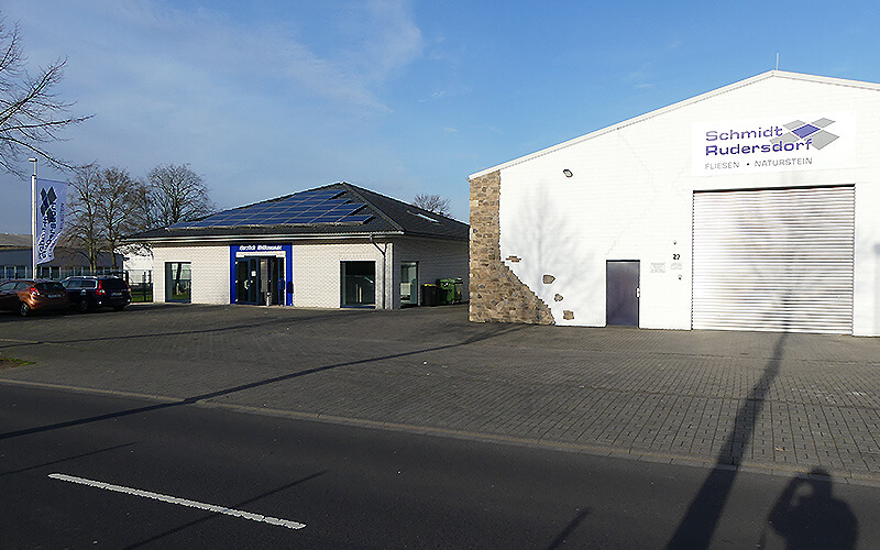 Unsere Fliesenwelt in Geilenkirchen