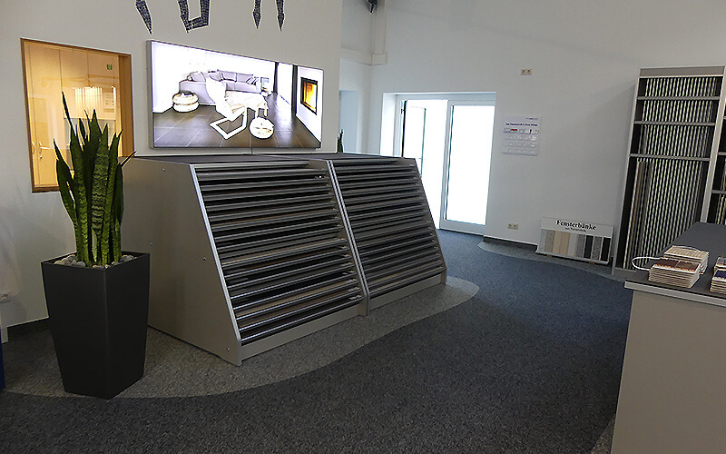 Fliesenausstellung in Geilenkirchen