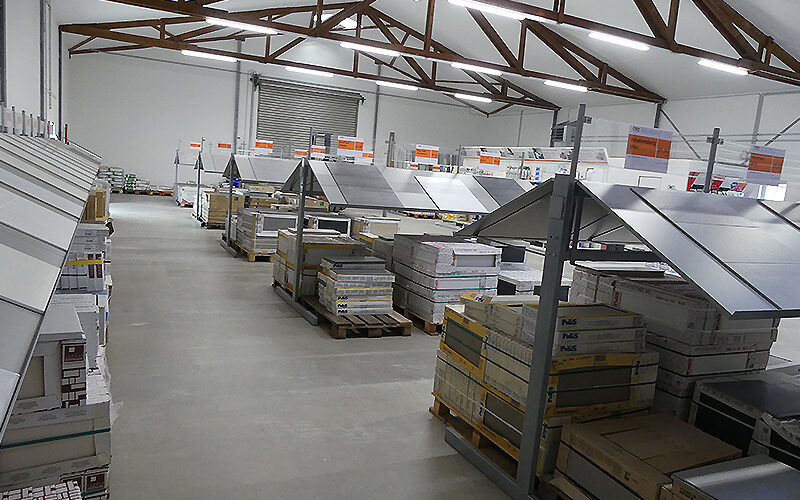 Fliesen und Naturstein in Geilenkirchen