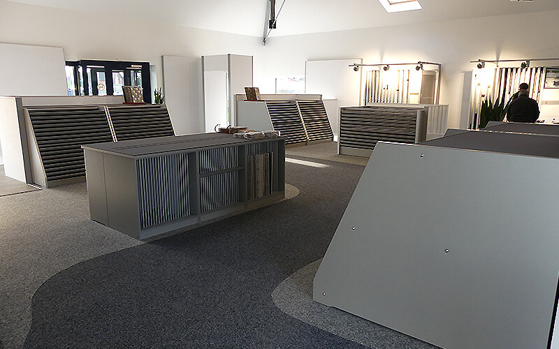 Fliesenausstellung in Geilenkirchen