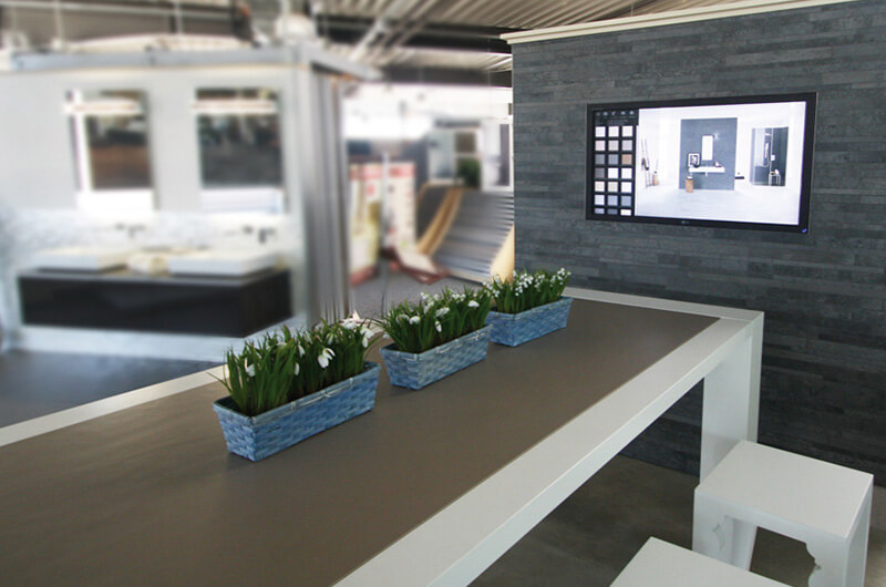 Fliesen und Naturstein im Siegerland kaufen