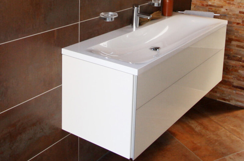 Fliesenausstellung in Plettenberg im Sauerland