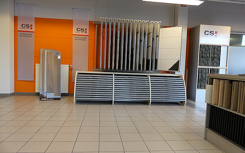 Fliesen und Naturstein in Viersen kaufen