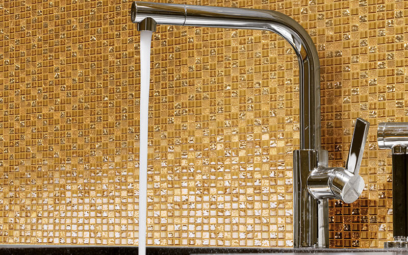 Glasmosaik in gold und silber kaufen in Köln, Bonn, Aachen, Düsseldorf, Düren