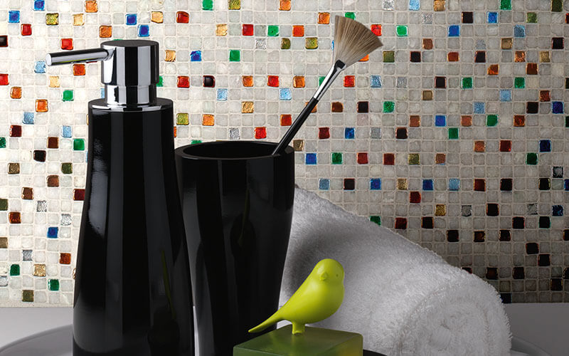 Mosaik, Glas, Bunt in Bonn kaufen