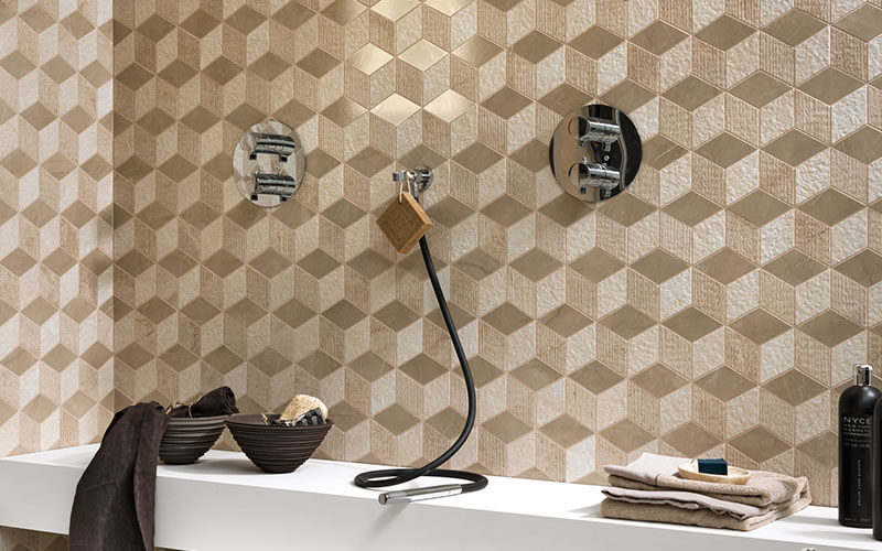 Mosaik, wandmosaik, Badezimmermosaik kaufen in Bergisch Gladbach