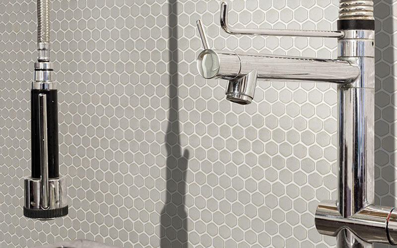 Mosaik, urban, hipster, Altbau kaufen in Bonn: Schmidt-Rudersdorf