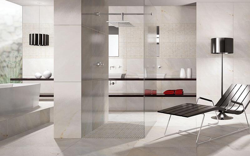 Naturstein, weiss, Marmor, glänzend kaufen in Düren: Schmidt-Rudersdorf