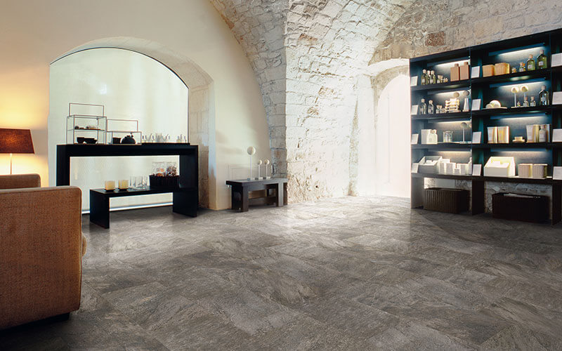 Moderner Naturstein grau kaufen in Viersen: Schmidt-Rudersdorf