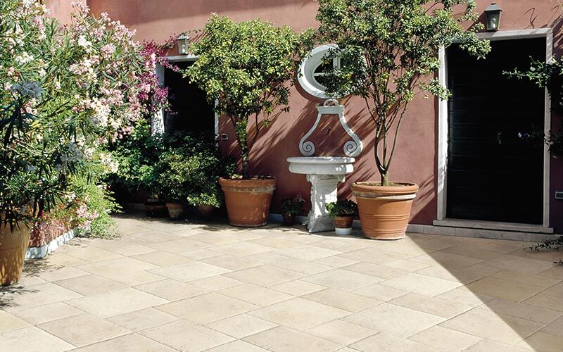 Mediterrane Balkonfliese, Terrassenfliese kaufen in Leverkusen: Schmidt-Rudersdorf