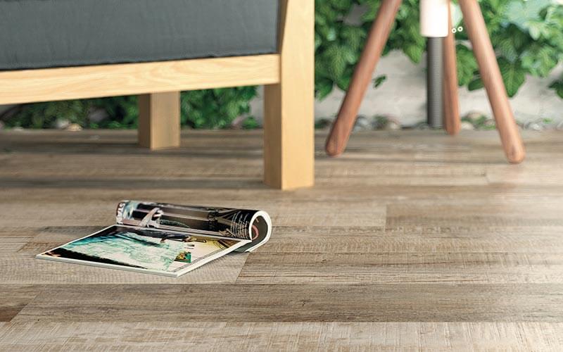 Terrassenfliese in Holzoptik kaufen in Bonn: Schmidt-Rudersdorf