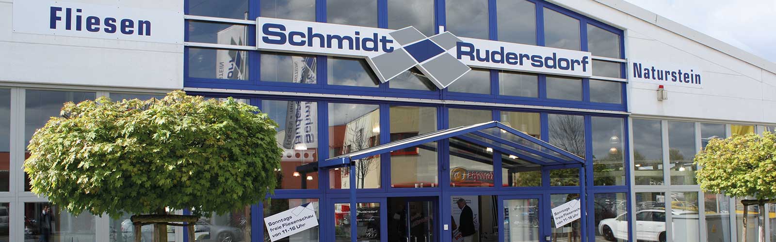 Fliesen kaufen in Bonn: Schmidt-Rudersdorf