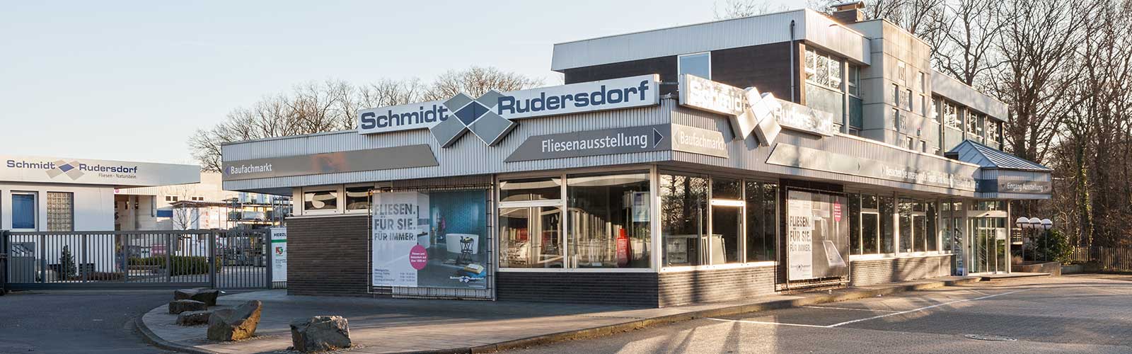 Fliesen kaufen in Bergisch Gladbach: Schmidt-Rudersdorf