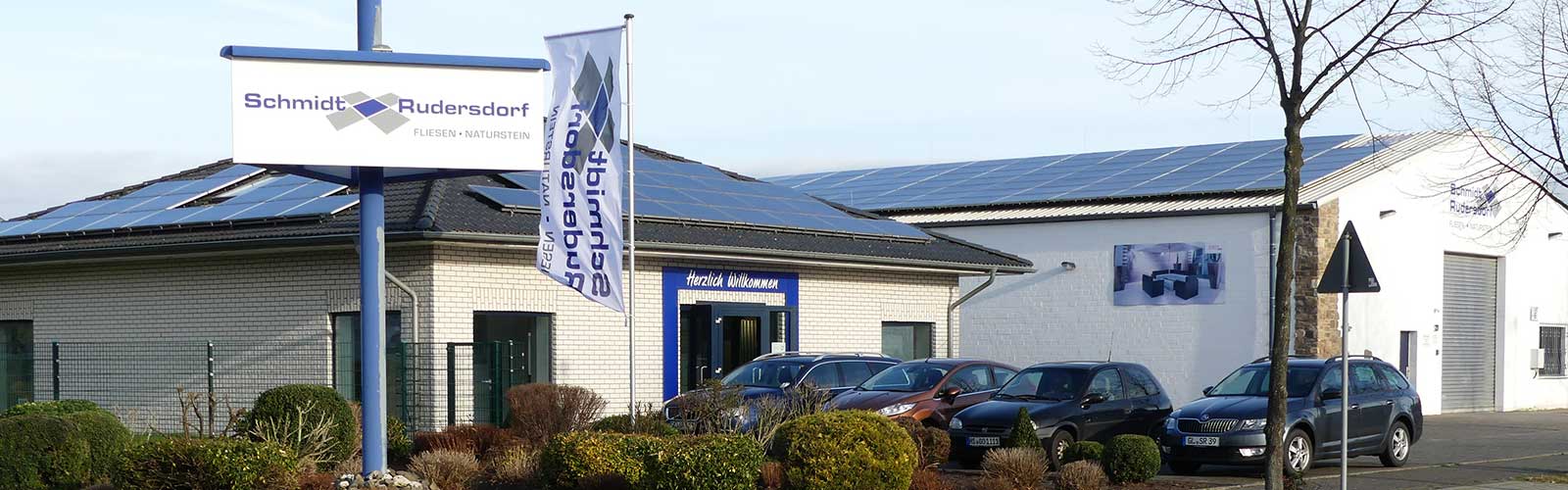 Fliesen kaufen in Geilenkirchen: Schmidt-Rudersdorf