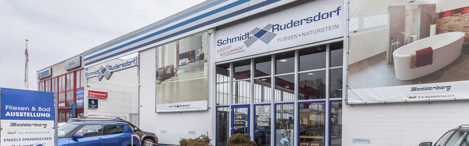 Fliesen kaufen in Leverkusen: Schmidt-Rudersdorf
