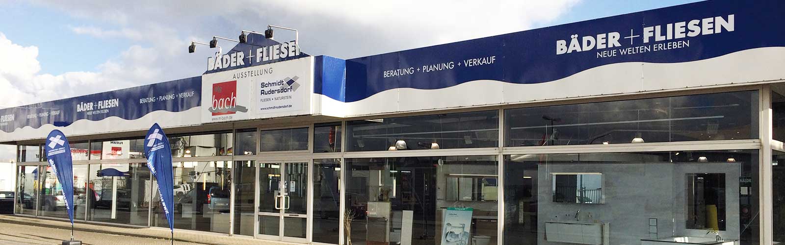 Schmidt-Rudersdorf Pulheim