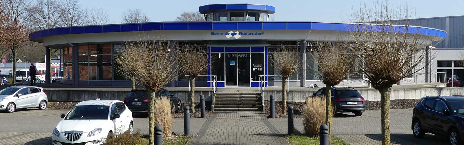 Fliesen kaufen in Viersen Schmidt-Rudersdorf