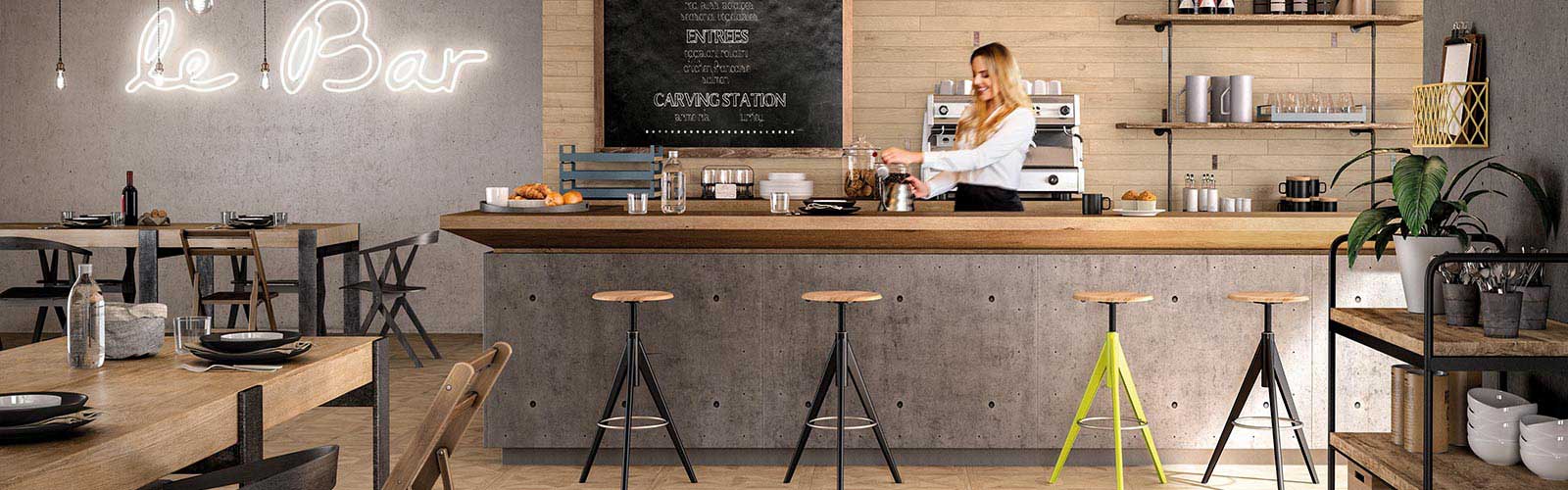 Fliesenleger, Fliesenservice, NRW, Holzfliese