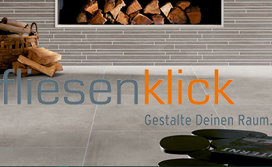 Räume mit Bodenfliesen online gestalten