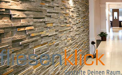 Ansprechende Räume mit Naturstein planen