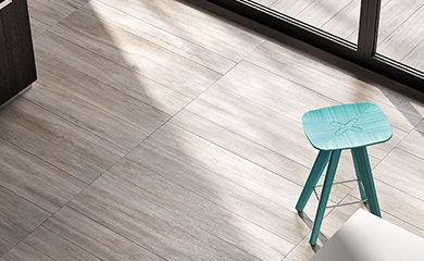 Bodenfliesen in Holzoptik für Ihr Zuhause